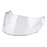 Visor Casco Hawk Rs5 Transparente Antares Motos Zona Norte