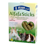Alcon Alfafa Sticks Alimento Para Pequenos Roedores 55g