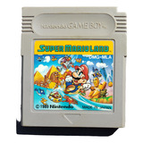 Super Mario Land / Nintendo Gameboy / Game Boy Original