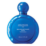 Emulsion Nettoyant Douce Emulsão Limpeza Anna Pegova 200ml