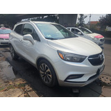 Buick Encore 2017