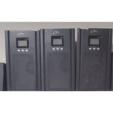 Ups 3kva Online 110 / 120v American Power Torre 3000va