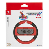 Volante Mario Kart 8 Deluxe Nintendo Switch