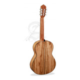 Guitarra Clasica Alhambra 6p
