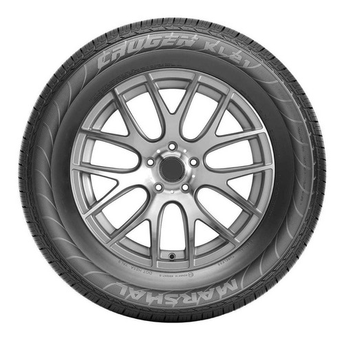 Llanta Marshal Crugen Kl21 Lt 225/60r17 99 H