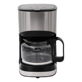 Cafetera Eco Coffe Maker Para 6 Tazas 750ml Premium