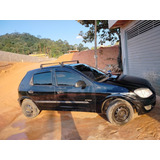 Chevrolet Celta 2007 1.0 Spirit Flex Power 5p