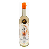 Mezcal Mala Noche Reposado 100% Agave 750 Ml