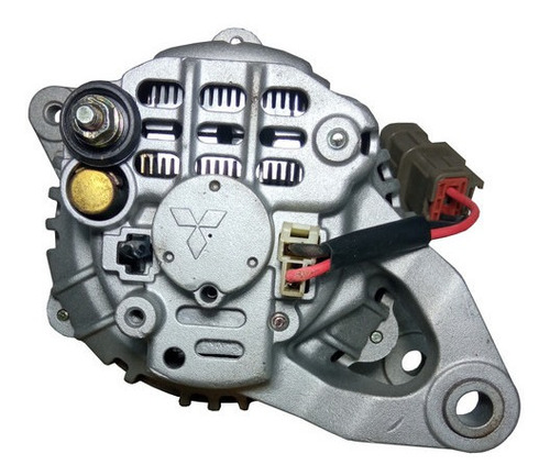 Alternador Ford Festiva Foto 3