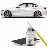 Retoque Tinta Automotiva - Branco Alpino Bmw 320 328 330