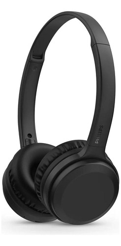 Fone Headphone Bluetooth Tah1108bk/55, Preto, Wireless