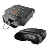 Binocular Nightfox  Digital De Vision Nocturna Zoom 3x, 