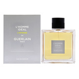 Perfume Guerlain L'homme Ideal Lintese, 100 Ml