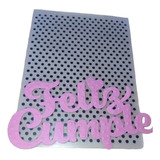 Carpeta Embossing Repujado Scrapbooking Texturas Oferta 