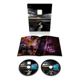 Porcupine Tree Closure Continuation Live Amsterda Bluray Dvd