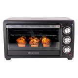 Horno Eléctrico Oven Master 23 L Easyways