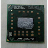 Procesador Amd Athlon Hp Dv5 2232la 2000 Series