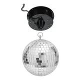 Disco Ball Luces De Sonido