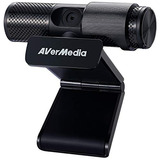 Avermedia Live Streamer Cam 313 - Cámara Web Full Hd 1080p C