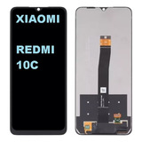 Modulo Xiaomi Redmi 10c 100% Original Oem 