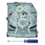 Placa De Repuesto Original De Blu-ray Dvd Bdp-010 Bdp-015