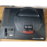 Sega Mega Drive 