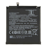 Pila Batería Compatible Con Xiaomi Mi 8,mi8, M8 Bm3e 3300mah