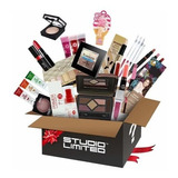 Caja Misteriosa Belleza Para Mujer Mystery Box Beauty 