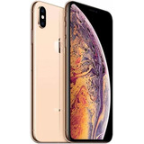 iPhone XS Max Dorado 512gb Apple Original