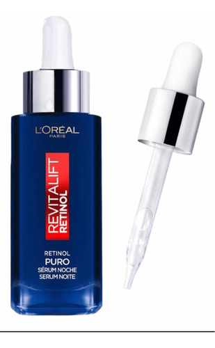 Serum Retinol Puro Loréal