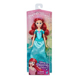 Disney Princesas Royal Shimmer Ariel