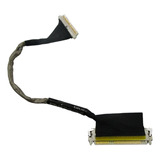 Cable Flex Para Pantalla Hp Compaq 18 Aio 35102cj00-519-g