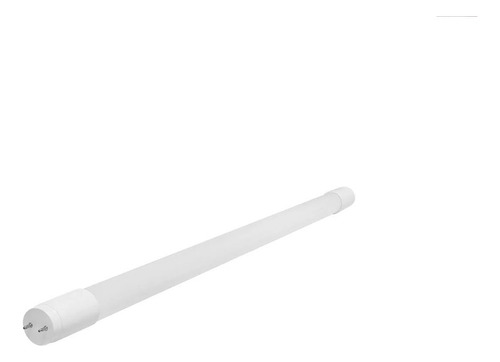 Lampada Tubular Led 45cm Branco Frio 7w Bivolt