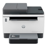 Multifuncional Hp Laserjet Tank Mfp 2602sdw Wifi Ethernet