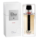 Perfume Dior Homme Sport Men X75ml Edt