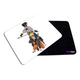  Mousepad Liso 20x17 Cm Naruto Navaja Anime Grafimax