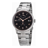 Reloj Orient Re-aw0001b Hombre 100% Original