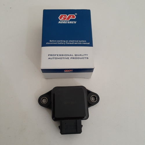 Sensor Tps Ford Festiva Chery Arauca Kia Rio Gp Foto 2