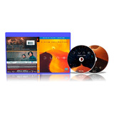Duna: Part 1 E 2 3d Dual Pack - Boxe Duplo Disc 3d
