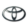 Emblema Logo Maleta Toyota Corolla / Autana / Machito / Fj Toyota Corolla