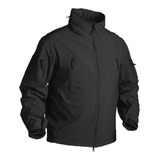 Chaqueta Softshell Militar Caza Trekking