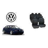 Cubreasientos Vw Jetta En Tactopiel Original 1999 - 2007