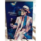 Micheal Jackson Cuadros 30 X 20 3d 1