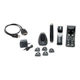 Kit Control Rondas Para Vigilancia Rosslare Gck01 12 Fichas