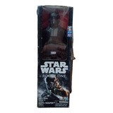 Muñeco Death Trooper Star Wars Orig Marvel 30cm Armonyshop