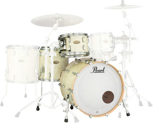 Bateria Pearl Session Studio Select 3 Cpos 13x9/16x16/24x14