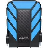 Disco Duro Externo Adata Hd710 Pro 2tb Usb3  Golpes Colores