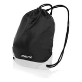 Bolso Morral Macron Campus Azul Marino