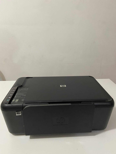 Multifuncional Impresora Hp Deskjet F4480