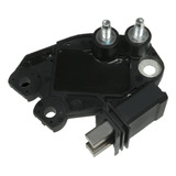 Regulador De Voltaje Para Valeo 12v Peugeot 307 2002